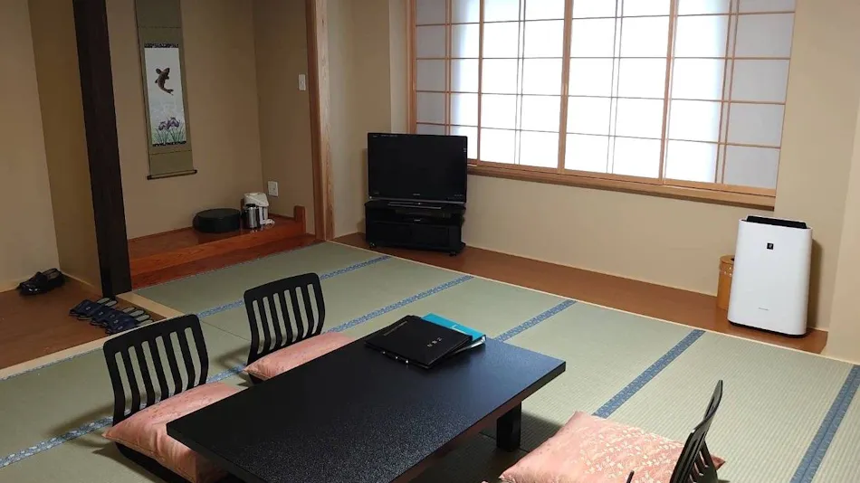 Echigo Yuzawa Onsen Garden Tower Hotel