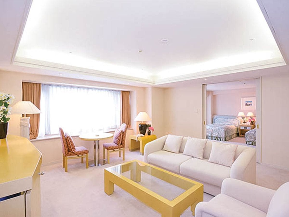 - ห้องเซมิสวีท