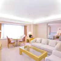 - ห้องเซมิสวีท