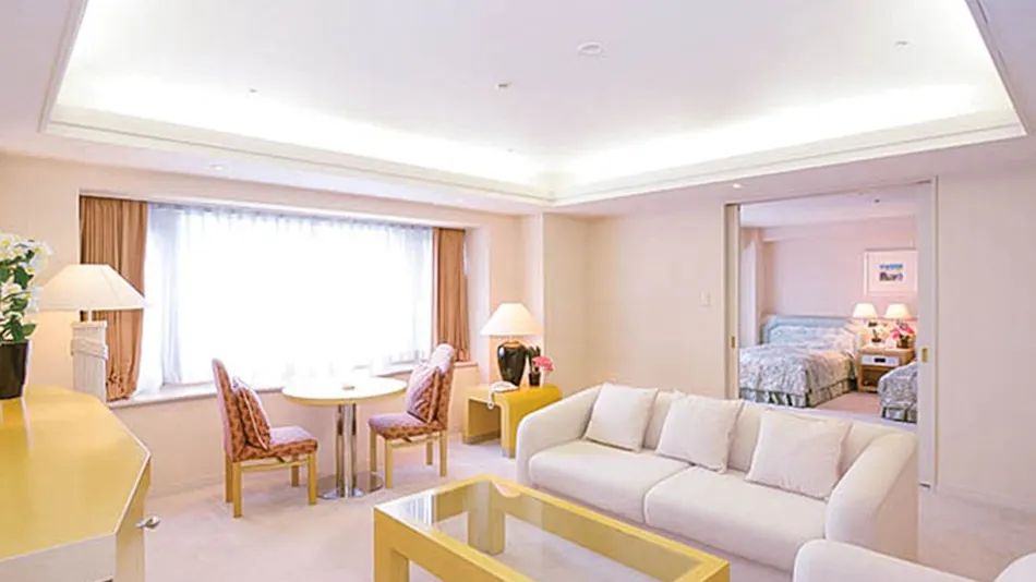 Echigo Yuzawa Onsen Garden Tower Hotel