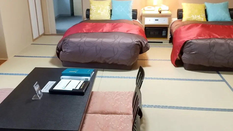 Echigo Yuzawa Onsen Garden Tower Hotel