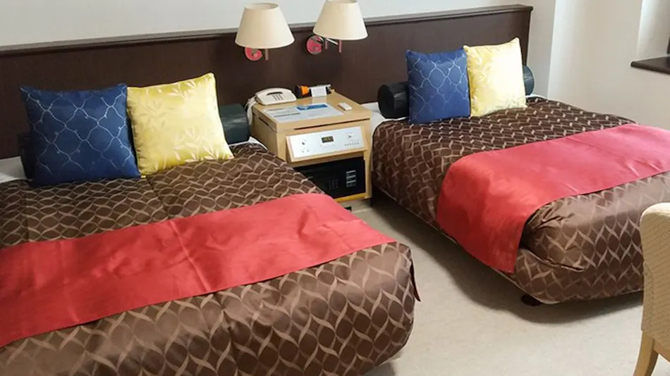 Echigo Yuzawa Onsen Garden Tower Hotel