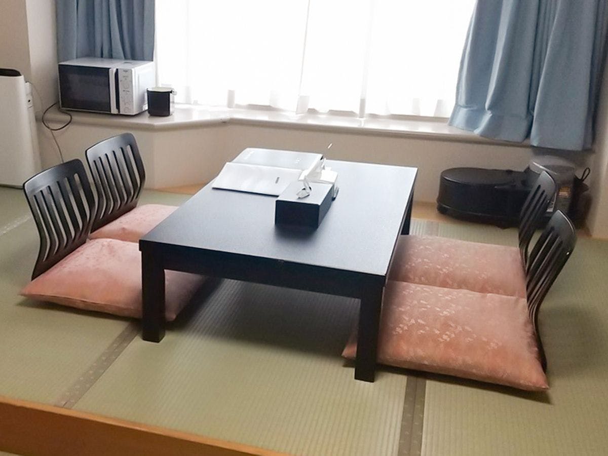 Echigo Yuzawa Onsen Garden Tower Hotel