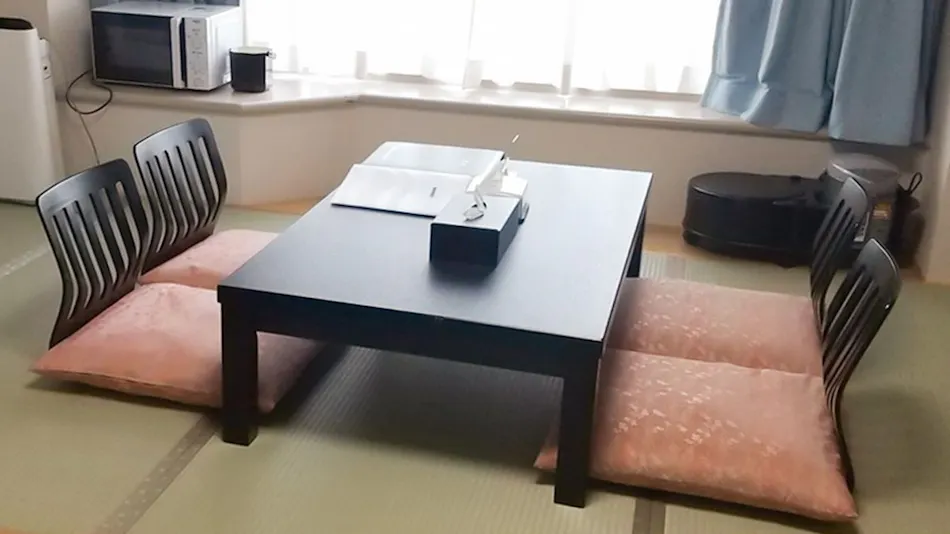 Echigo Yuzawa Onsen Garden Tower Hotel