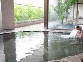 越後湯沢温泉　ガーデンタワーホテル