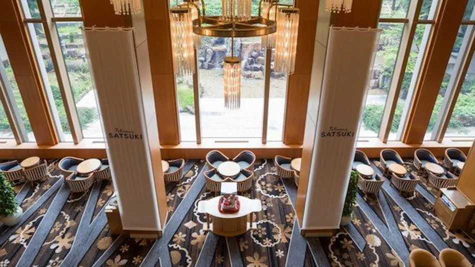 Echigo Yuzawa Onsen Garden Tower Hotel