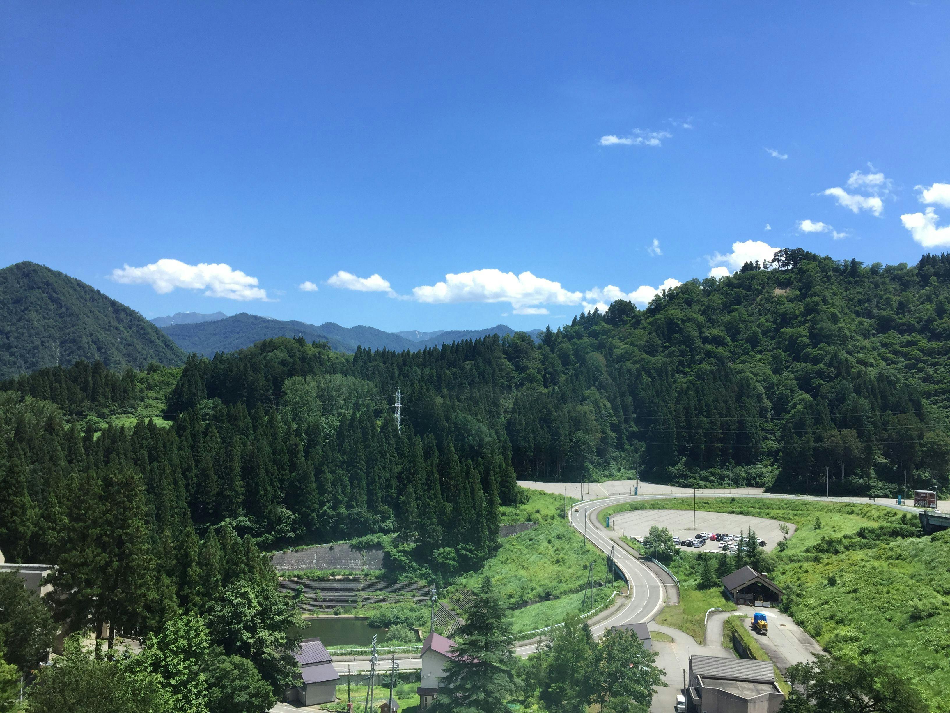 Echigo Yuzawa Onsen Garden Tower Hotel
