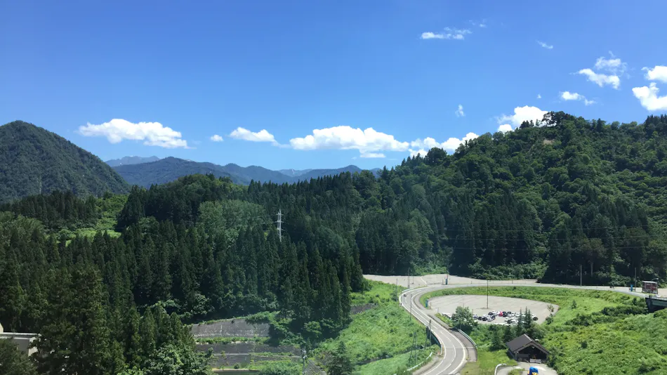 Echigo Yuzawa Onsen Garden Tower Hotel