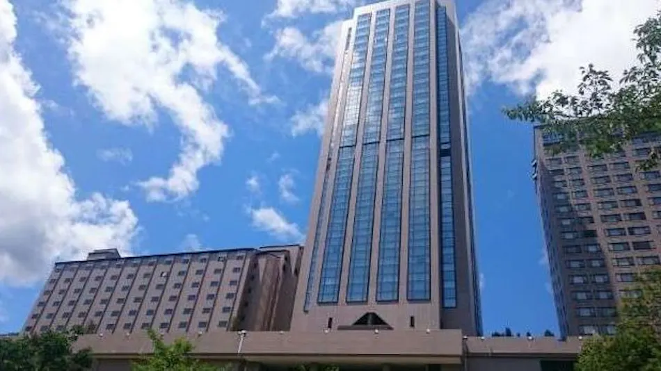 Echigo Yuzawa Onsen Garden Tower Hotel