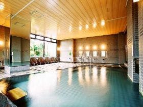 海辺の名湯ミネラル温泉　ホテル海光苑