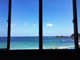 海辺の名湯ミネラル温泉　ホテル海光苑