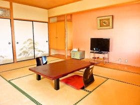 海辺の名湯ミネラル温泉　ホテル海光苑