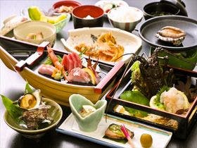 海辺の名湯ミネラル温泉　ホテル海光苑