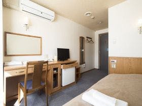 ホテルやまこ