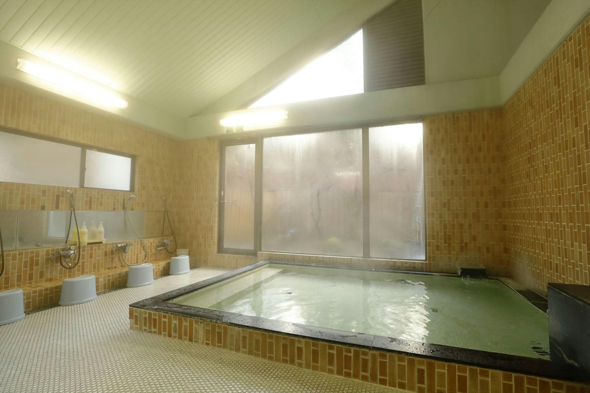 Hotel Seikei, Yamanakako Asahigaoka Onsen
