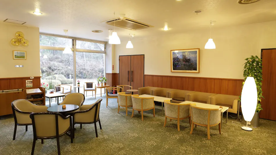 Hotel Seikei, Yamanakako Asahigaoka Onsen