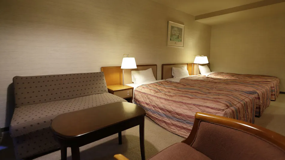 Hotel Seikei, Yamanakako Asahigaoka Onsen