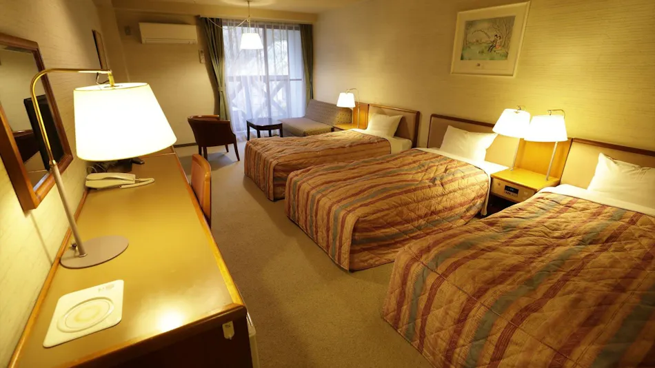 Hotel Seikei, Yamanakako Asahigaoka Onsen