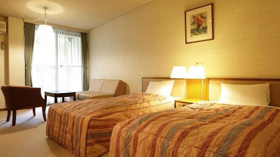 Hotel Seikei, Yamanakako Asahigaoka Onsen