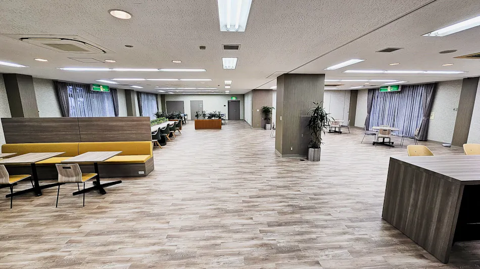 Hotel Seikei, Yamanakako Asahigaoka Onsen