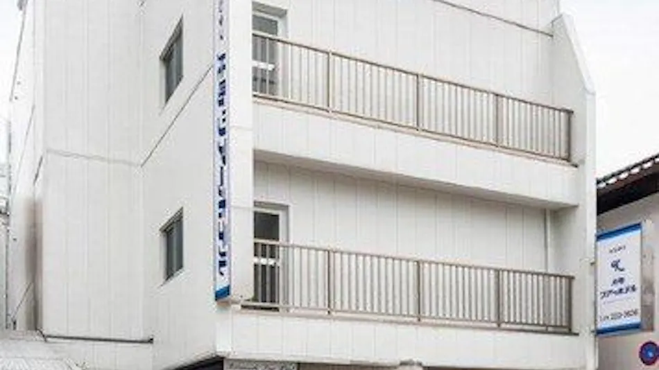 Katamachi Tour Hotel