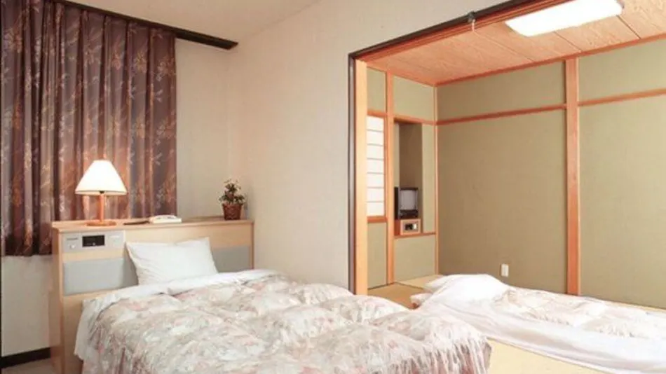 Katamachi Tour Hotel