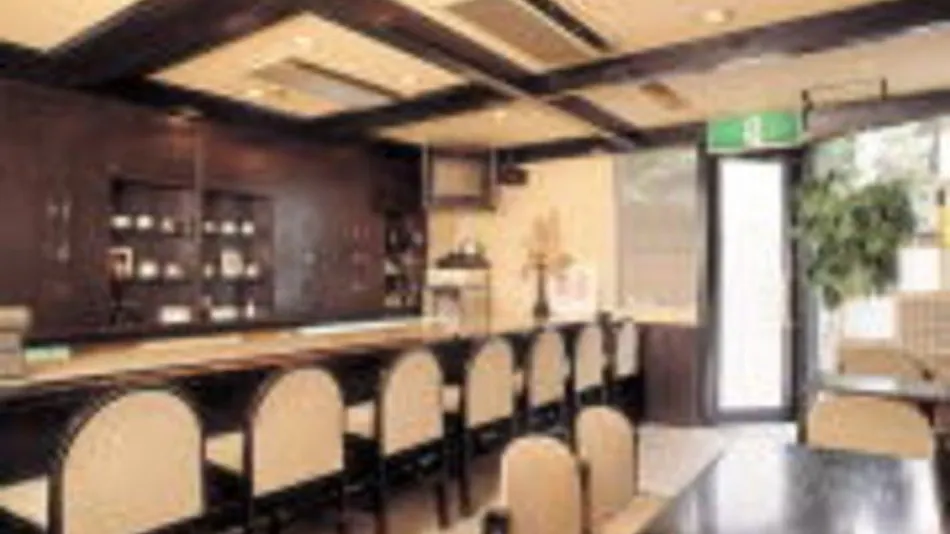 Katamachi Tour Hotel