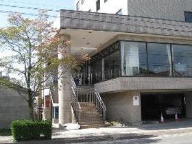 ガーデンホテル喜多方（旧：喜多方シティホテル）