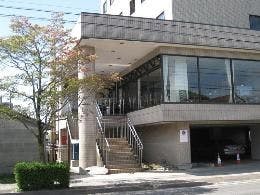 Garden Hotel Kitakata