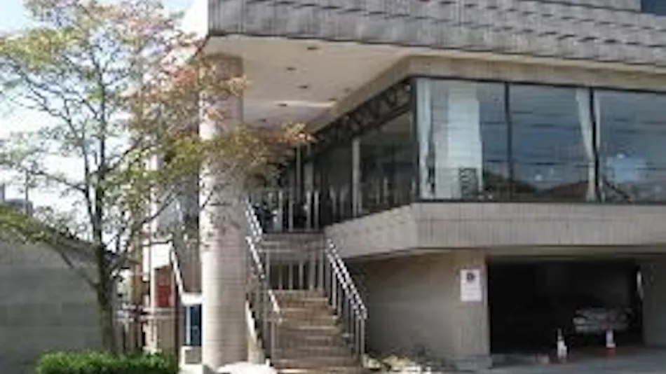 Garden Hotel Kitakata
