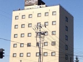 ガーデンホテル喜多方（旧：喜多方シティホテル）