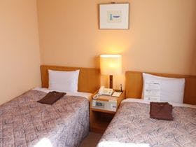 ガーデンホテル喜多方（旧：喜多方シティホテル）