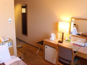 ガーデンホテル喜多方（旧：喜多方シティホテル）