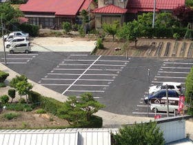 ガーデンホテル喜多方（旧：喜多方シティホテル）