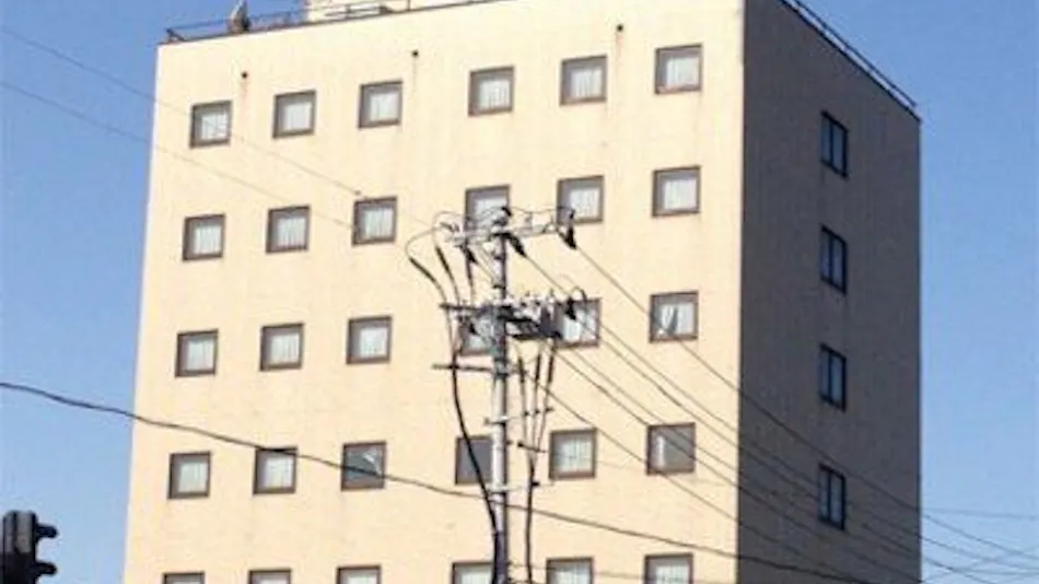 Garden Hotel Kitakata
