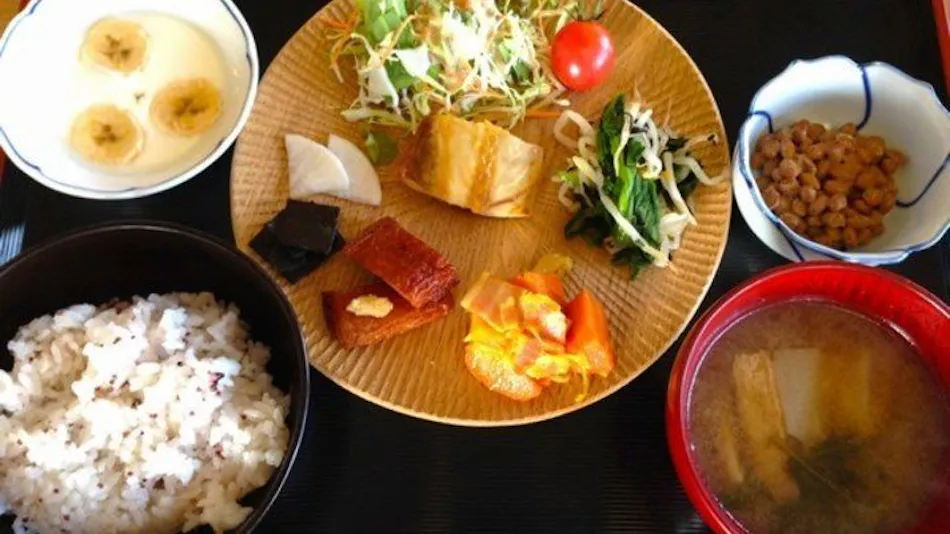 Garden Hotel Kitakata