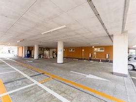 大曲エンパイヤホテル レストラン・ネージュ