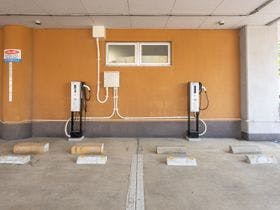 大曲エンパイヤホテル レストラン・ネージュ