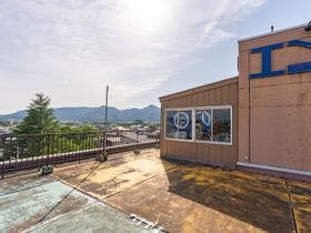 大曲エンパイヤホテル レストラン・ネージュ