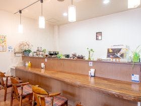 大曲エンパイヤホテル レストラン・ネージュ