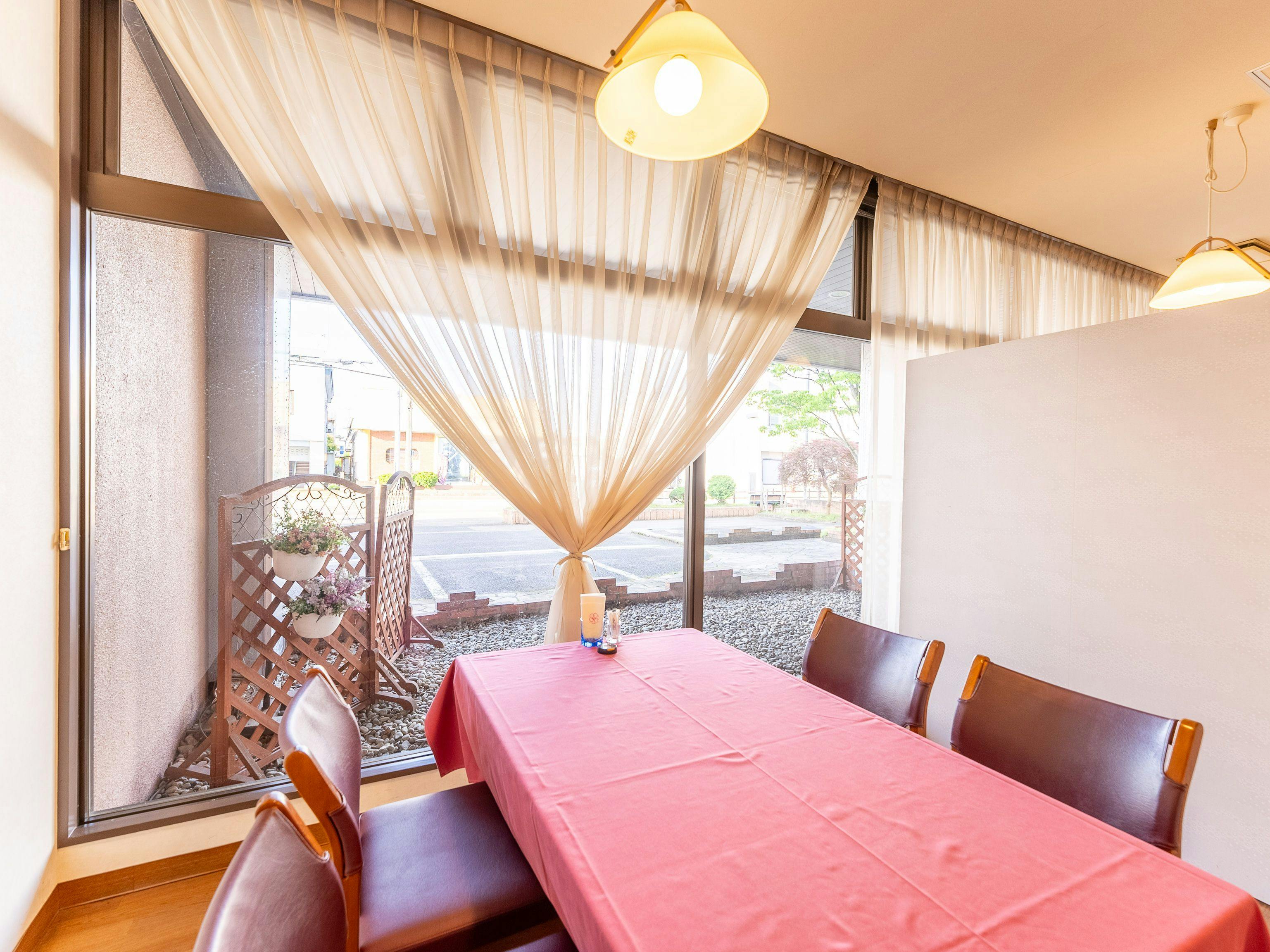 Omagari Empire Hotel