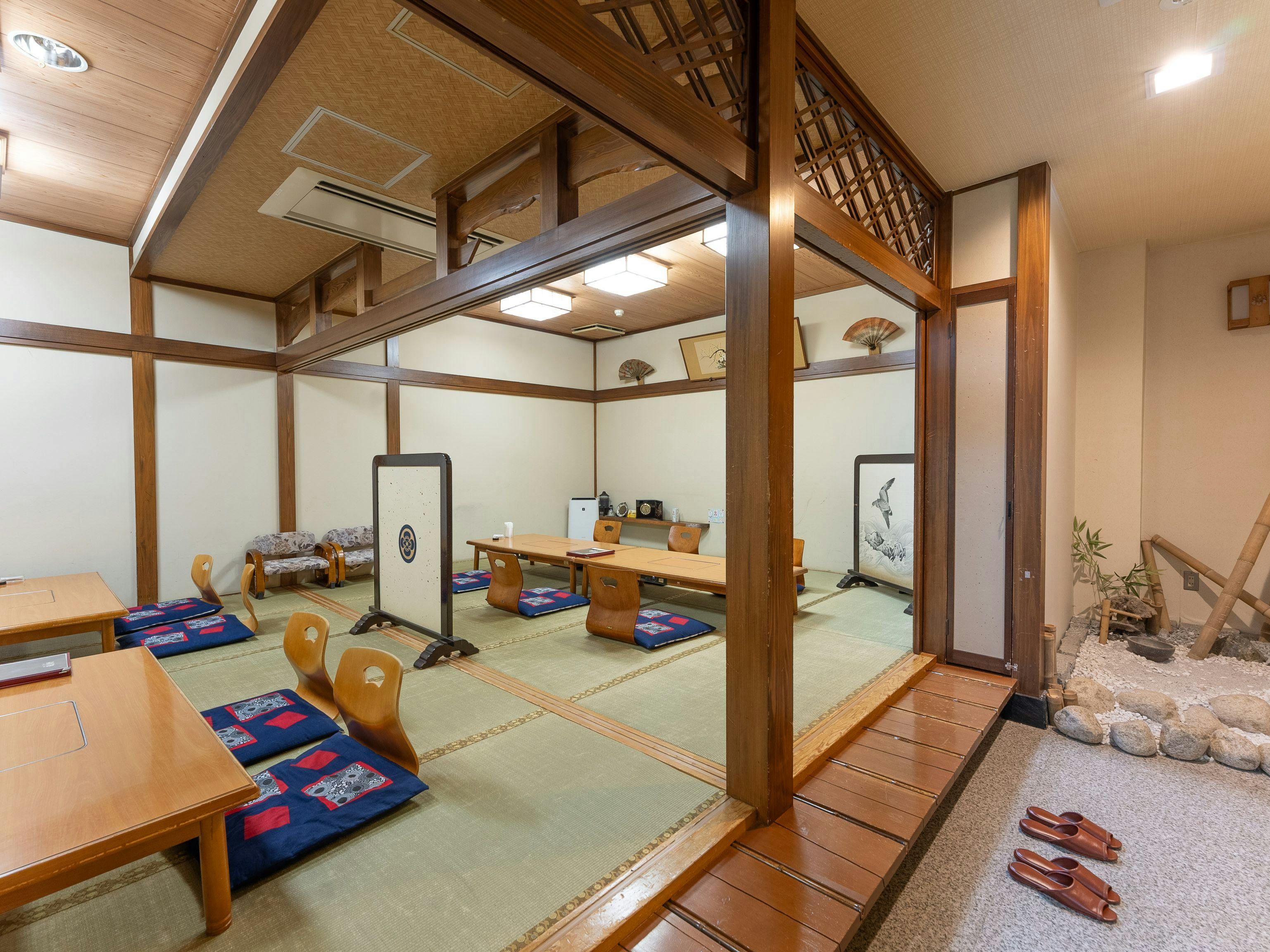 Omagari Empire Hotel