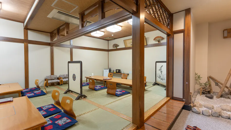 Omagari Empire Hotel