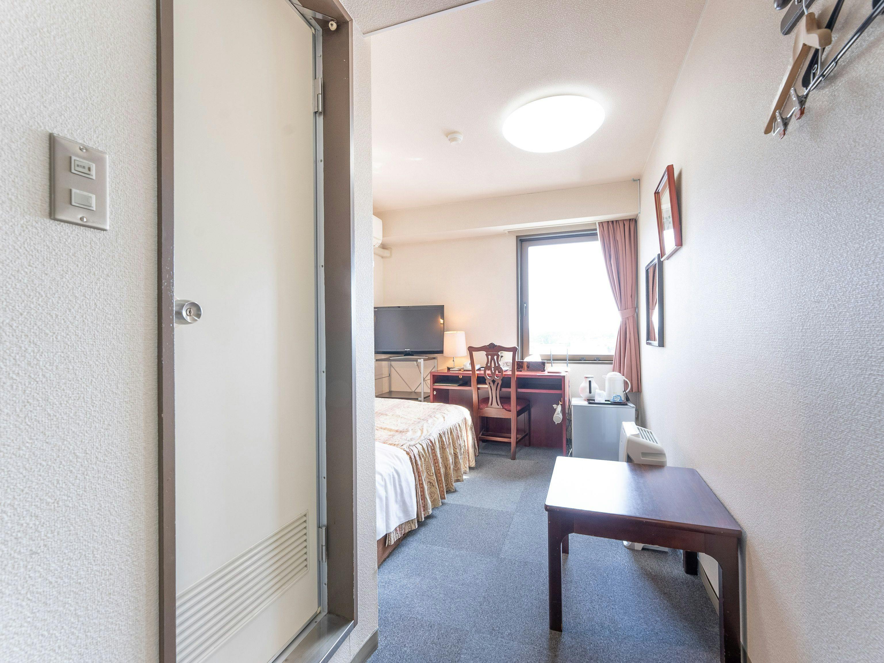 Omagari Empire Hotel
