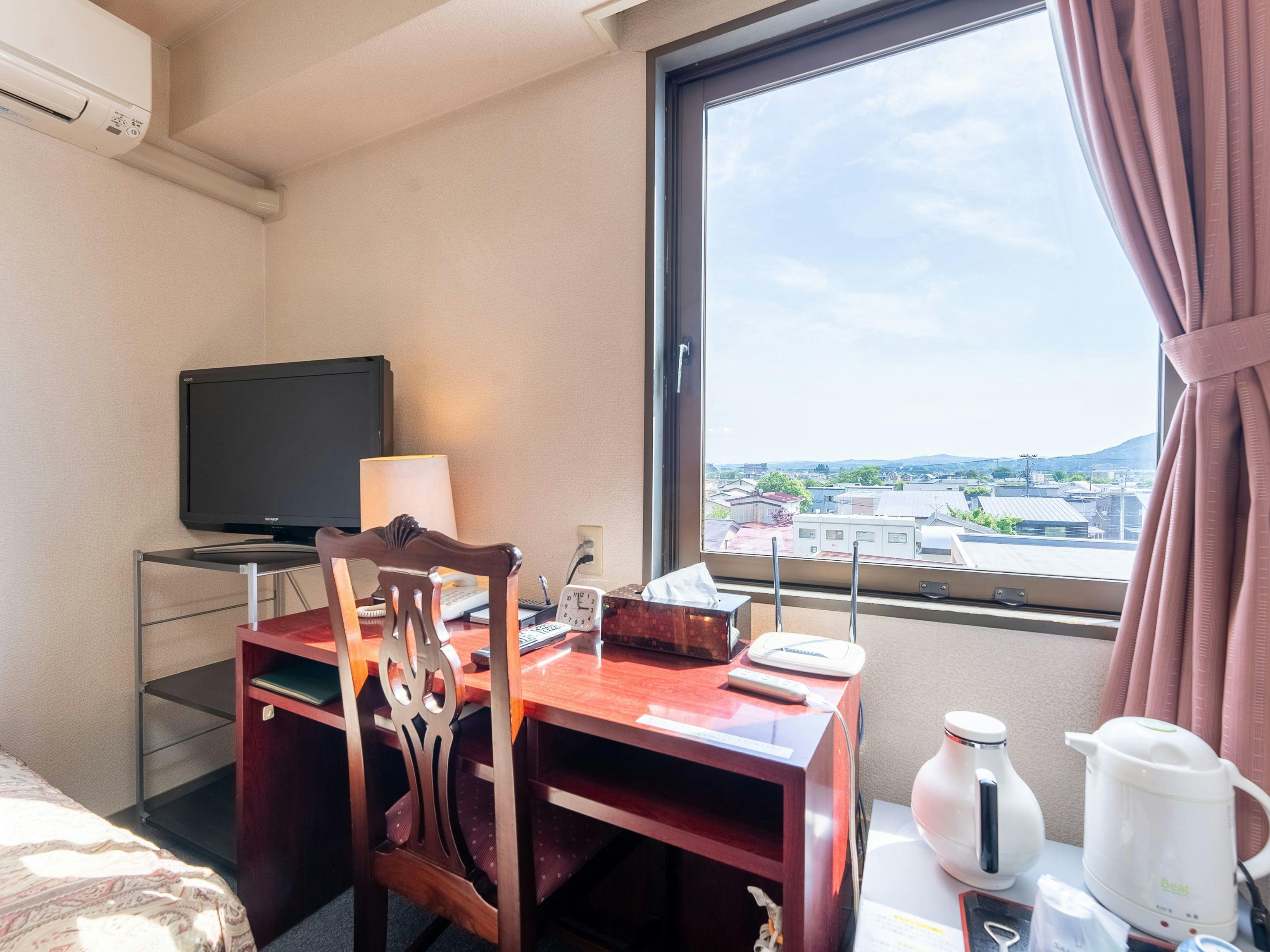 Omagari Empire Hotel