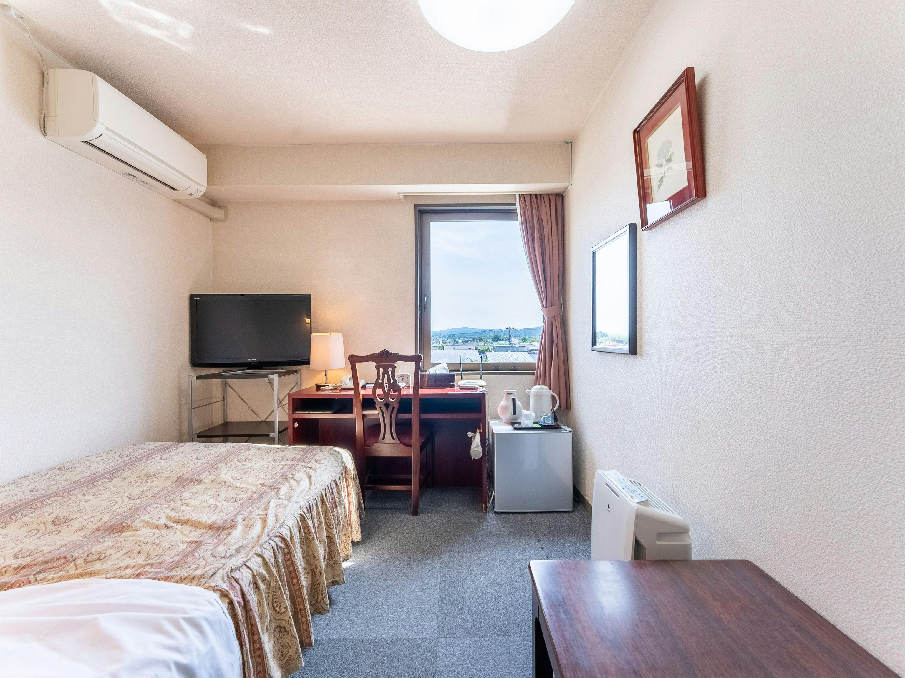 Omagari Empire Hotel