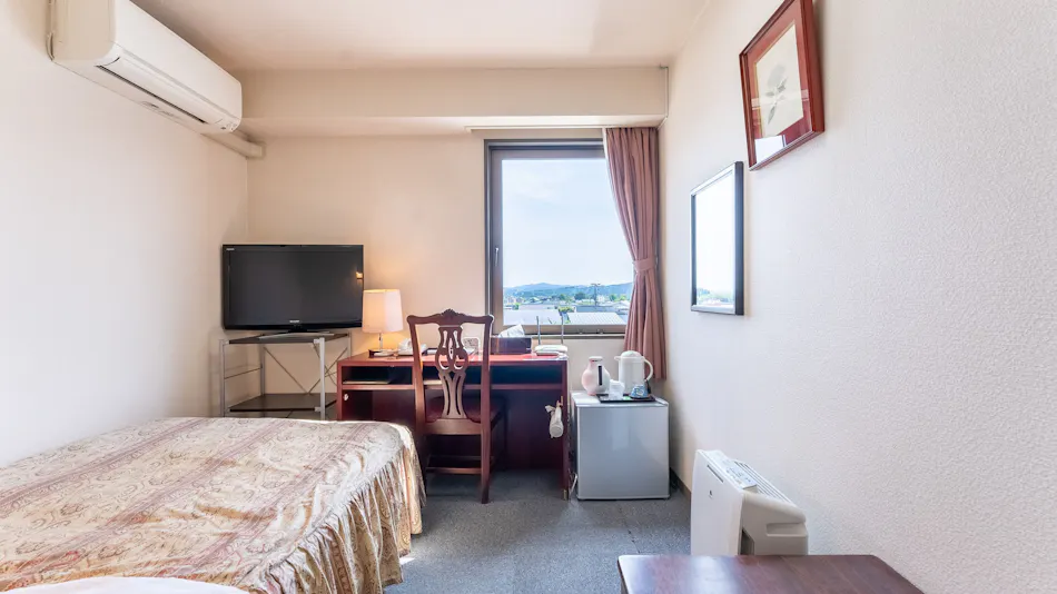 Omagari Empire Hotel