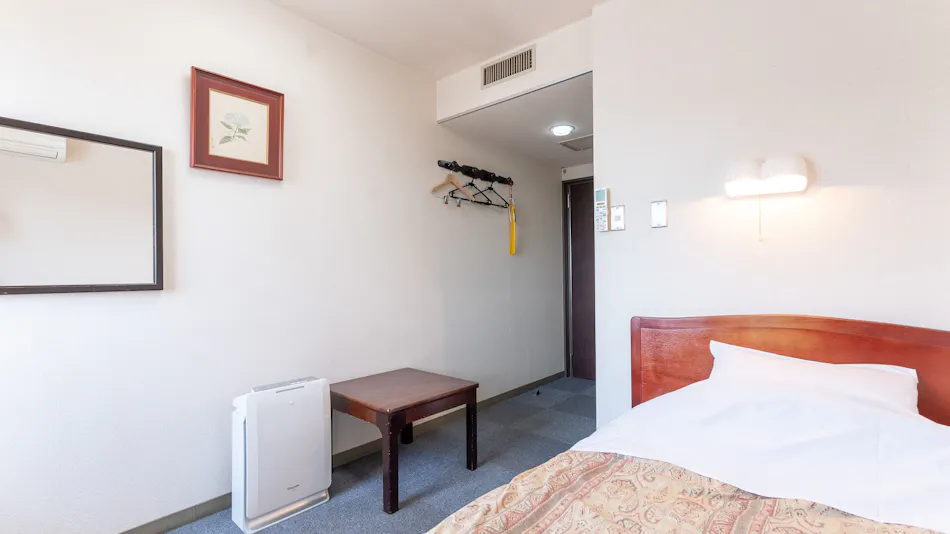 Omagari Empire Hotel