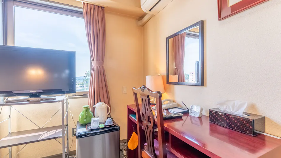 Omagari Empire Hotel