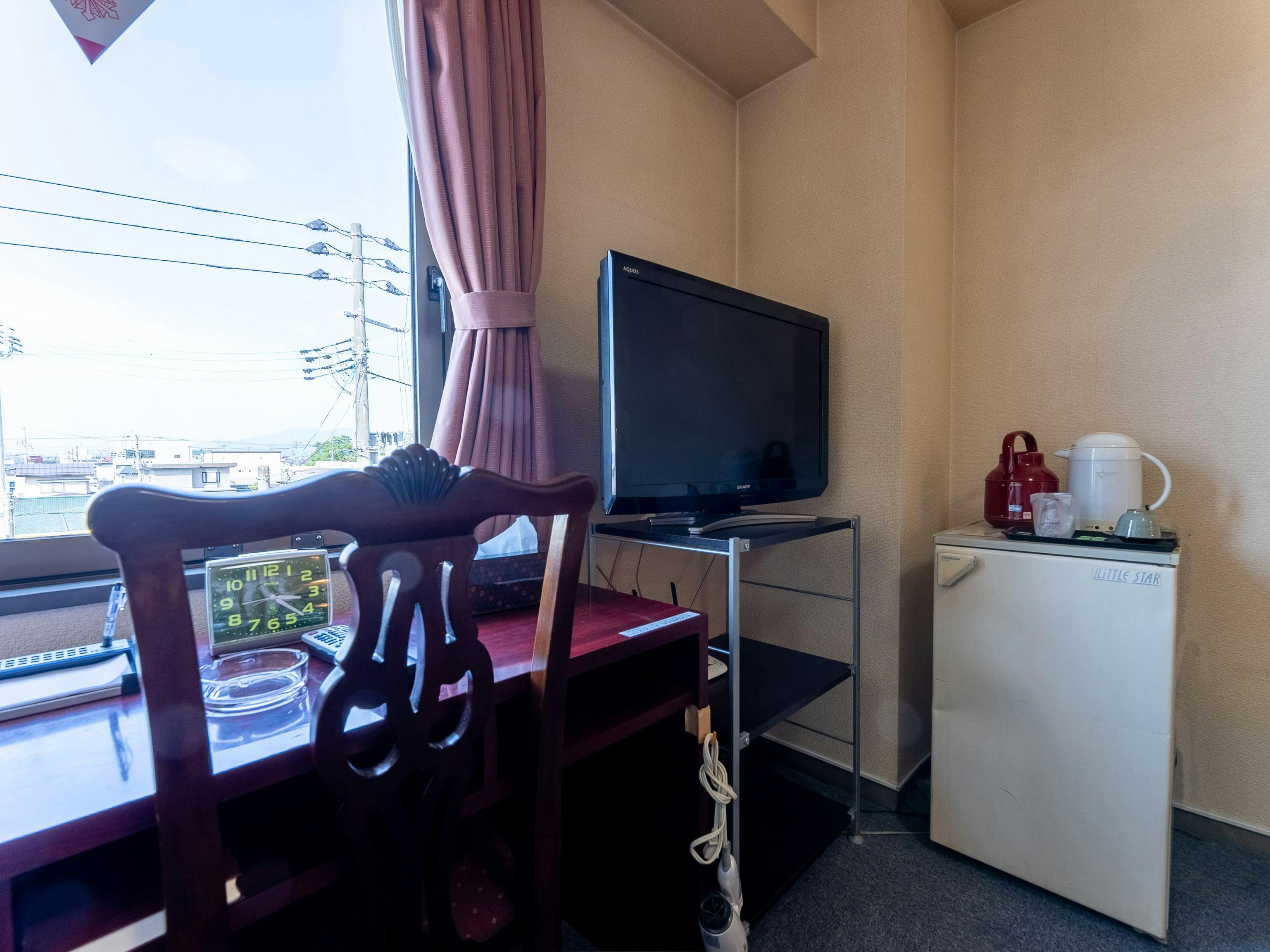 Omagari Empire Hotel